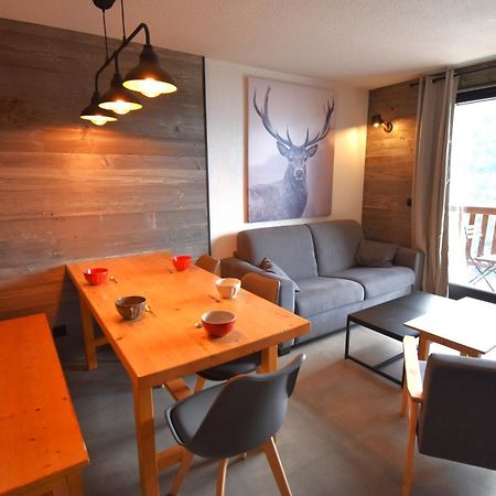 Vaujanylocations - Cochette II Apt 17 Dış mekan fotoğraf