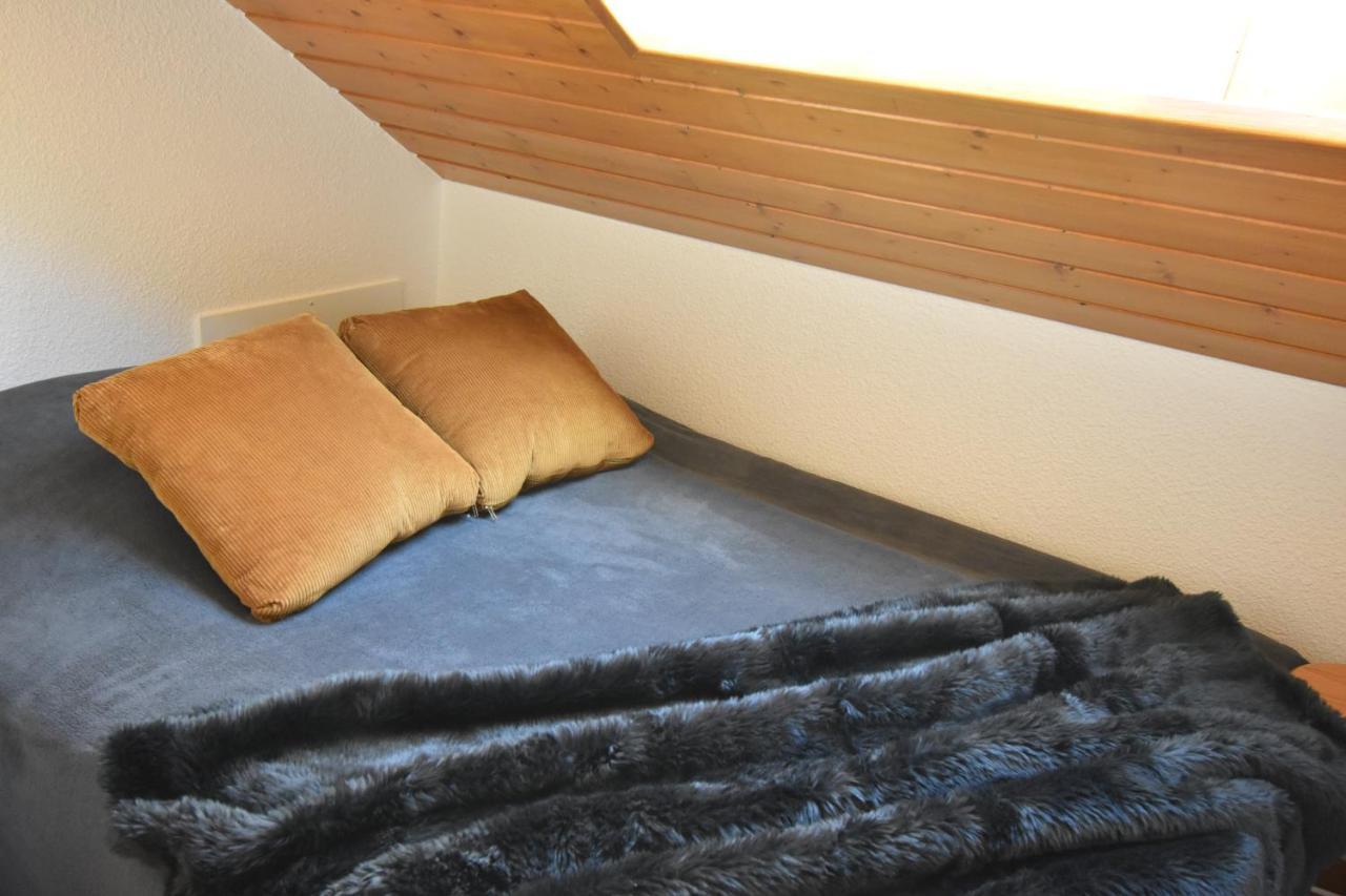 Vaujanylocations - Cochette II Apt 17 Dış mekan fotoğraf