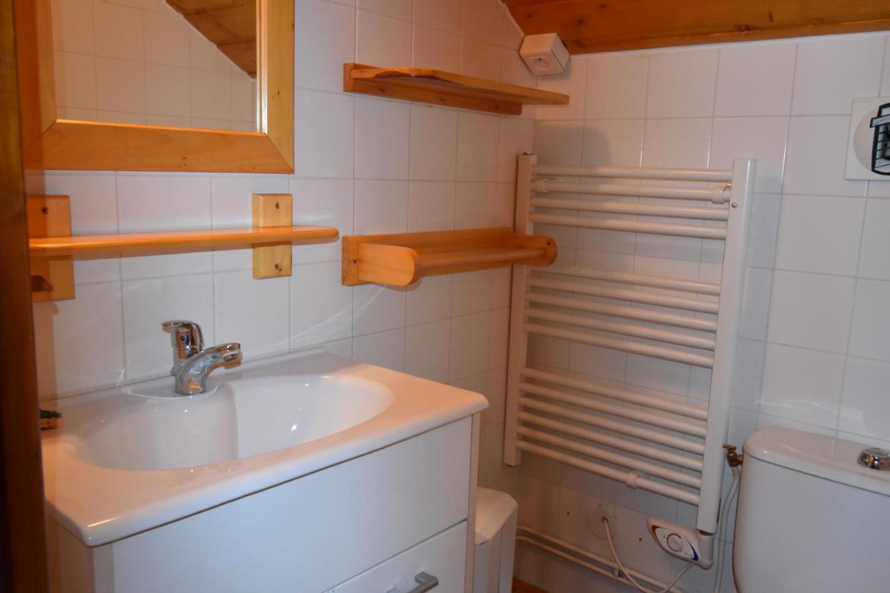 Vaujanylocations - Cochette II Apt 17 Dış mekan fotoğraf