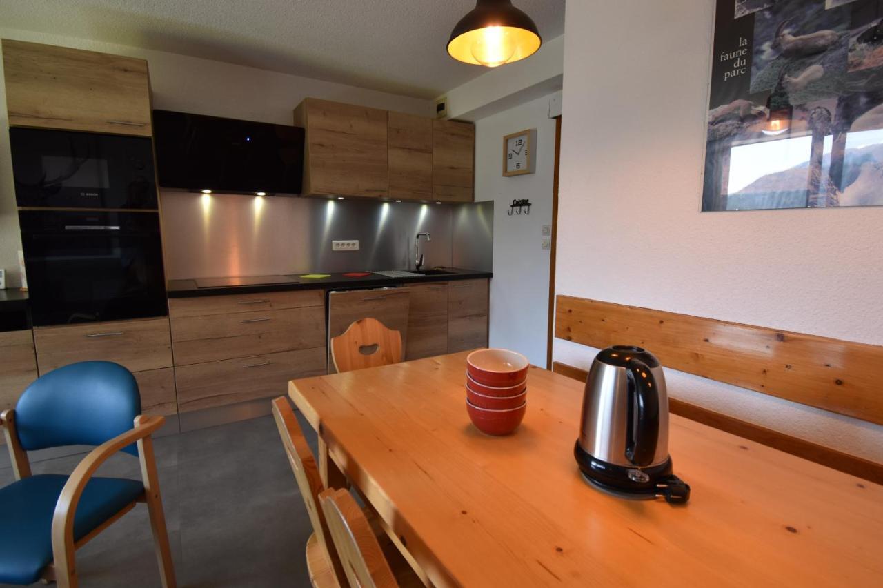Vaujanylocations - Cochette II Apt 17 Dış mekan fotoğraf