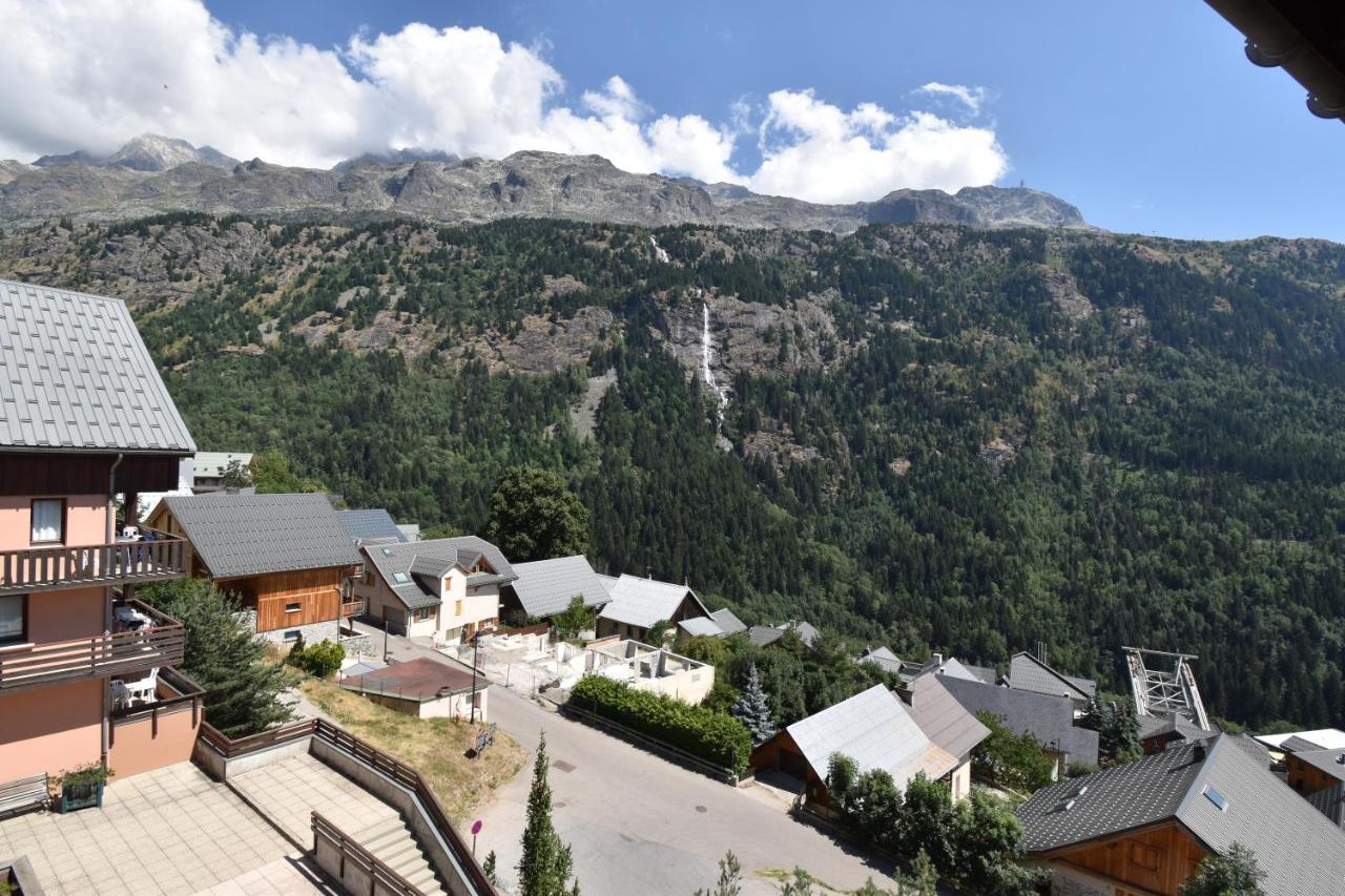 Vaujanylocations - Cochette II Apt 17 Dış mekan fotoğraf