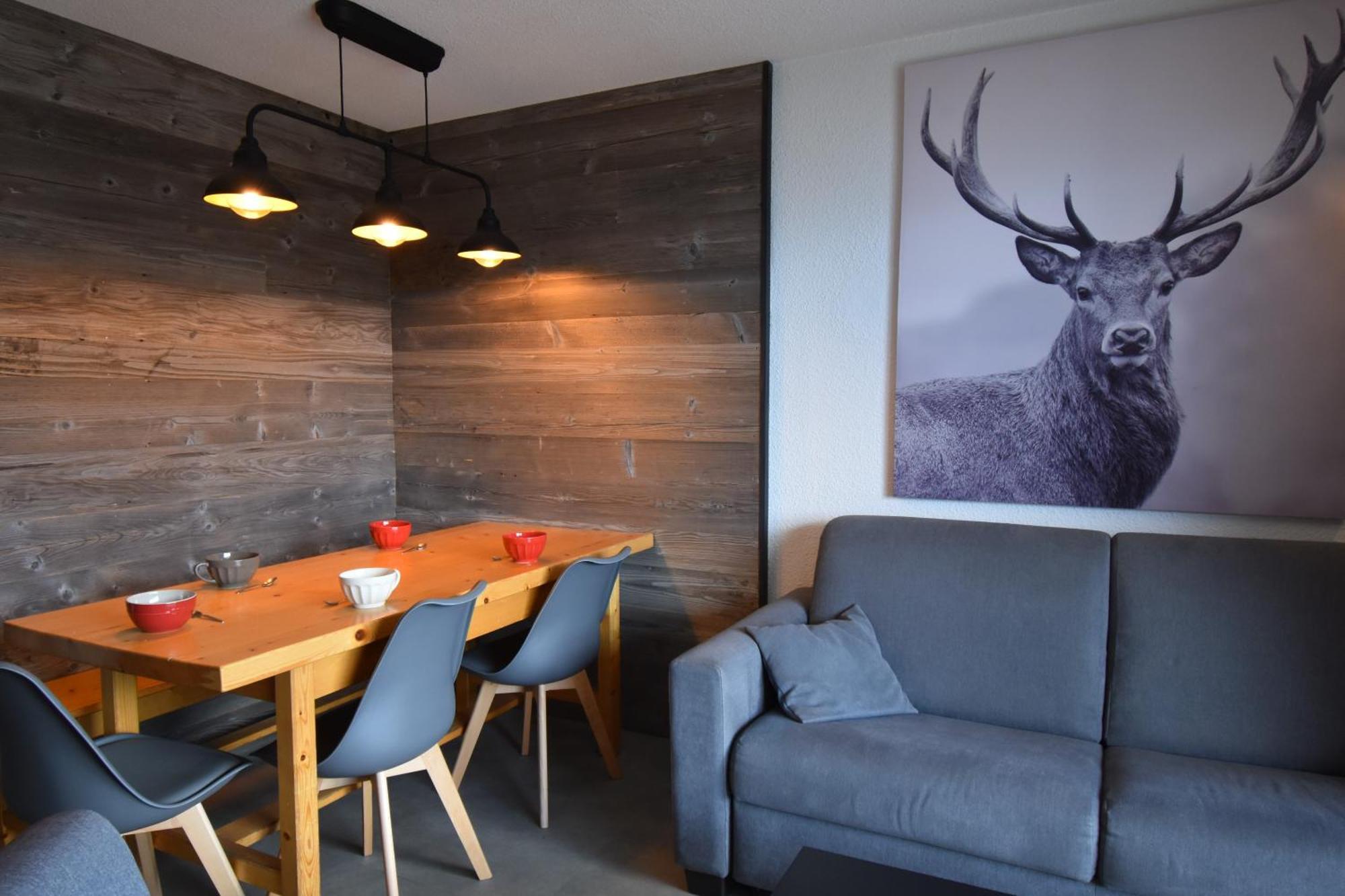 Vaujanylocations - Cochette II Apt 17 Dış mekan fotoğraf