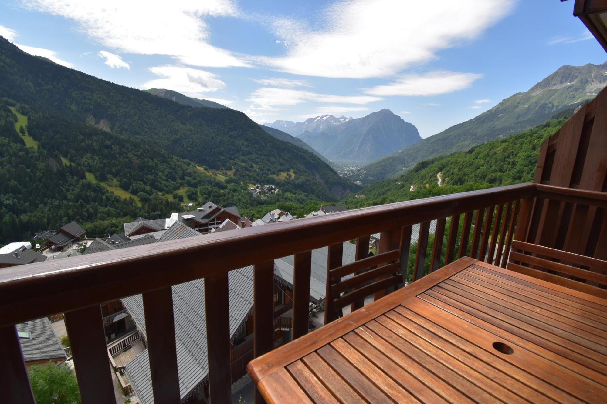 Vaujanylocations - Cochette II Apt 17 Dış mekan fotoğraf